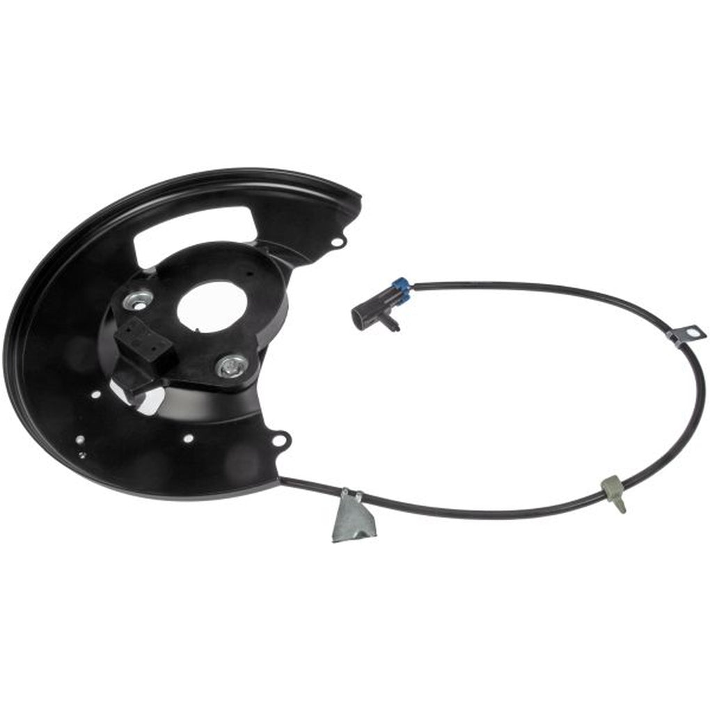 Dorman - 970-337 - Anti-Lock Braking System Wheel Speed Sensor