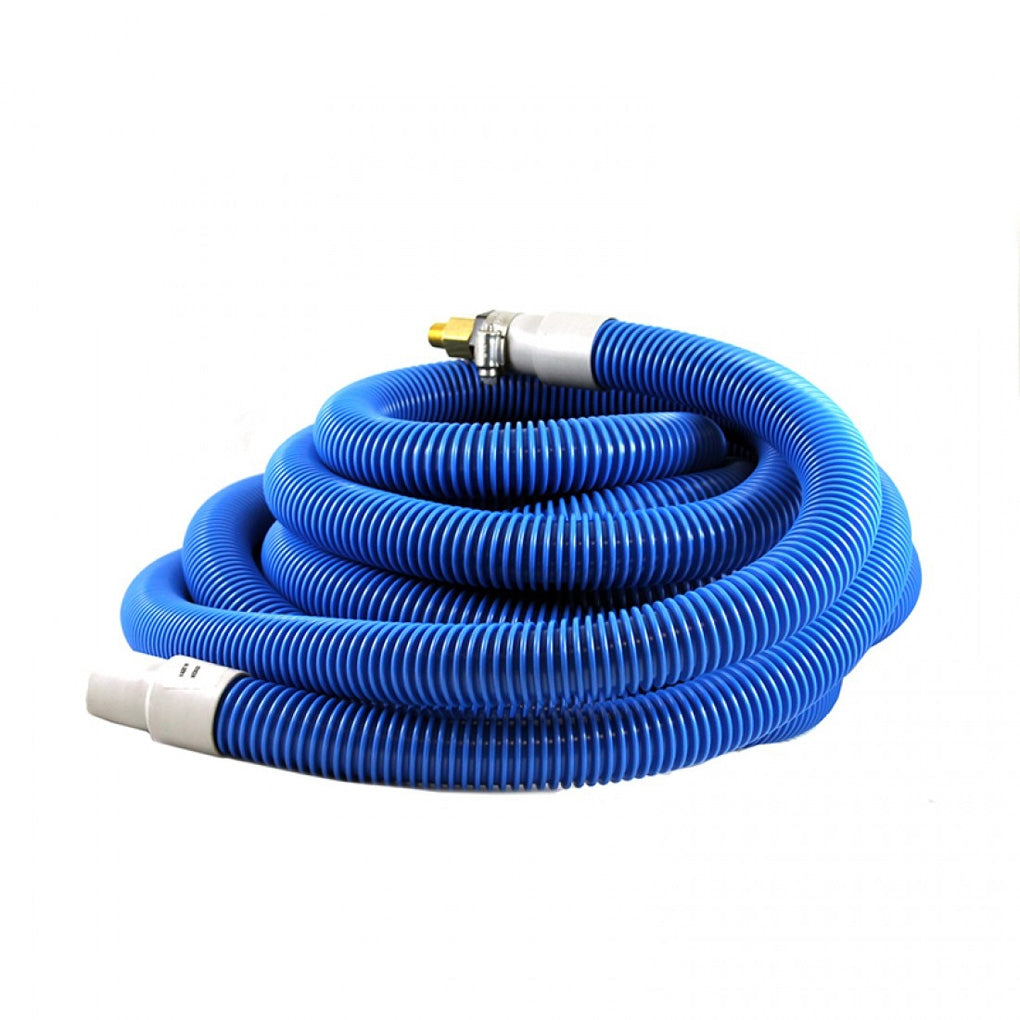 SAS - 9700-25 - Air Intake Extension 25' Inlet Hose Kit