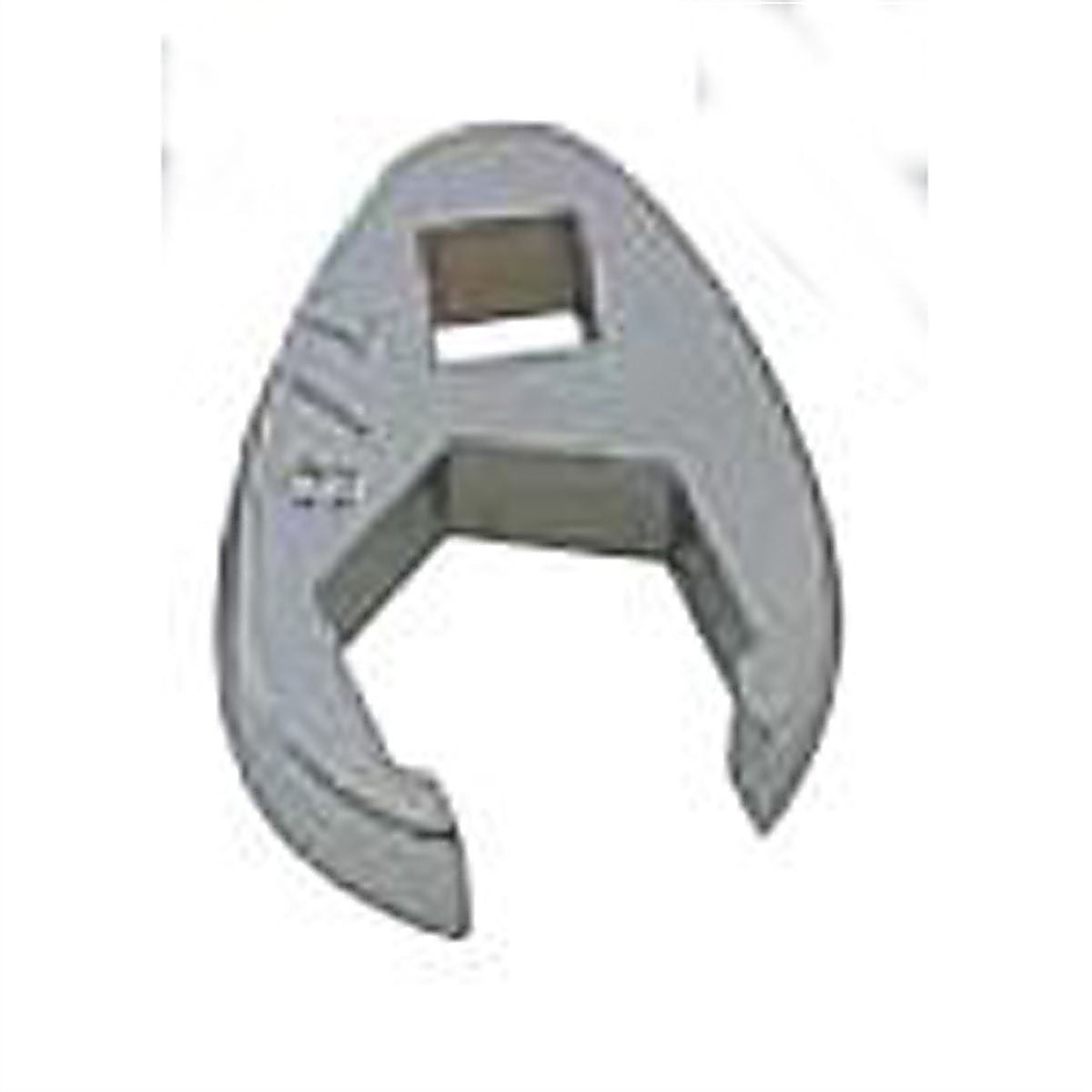 Sunex Tools - 970818 - 3/8 in Dr. Flare Nut Crowfoot Wrench, 7/8