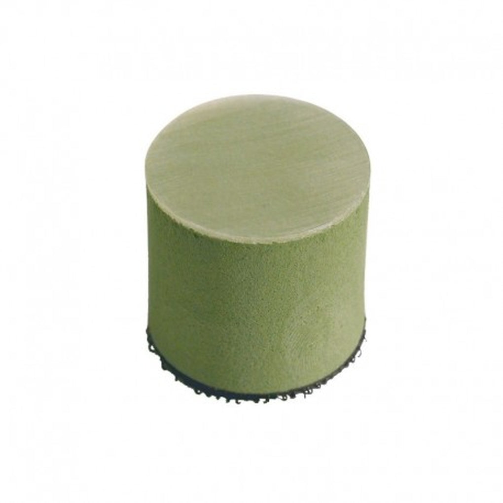 Eagle Abrasives|971-0023|Dual Side Touch-Up Hand Sanding Pad, 1-1/4 in W, Super-Tack, Stickon (PSA) Attachment