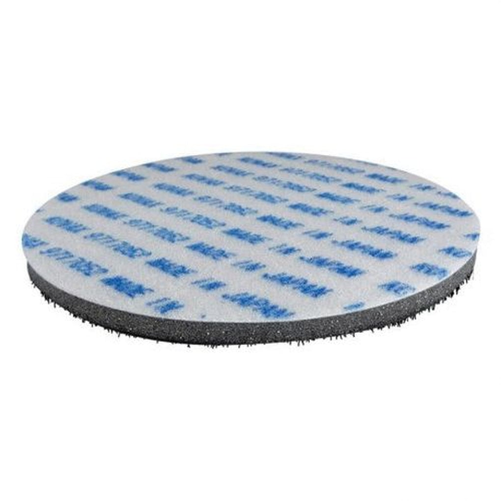 Eagle Abrasives|971-7052|Extra Soft Interface Pad, 6 in Dia, Super-Tack Attachment