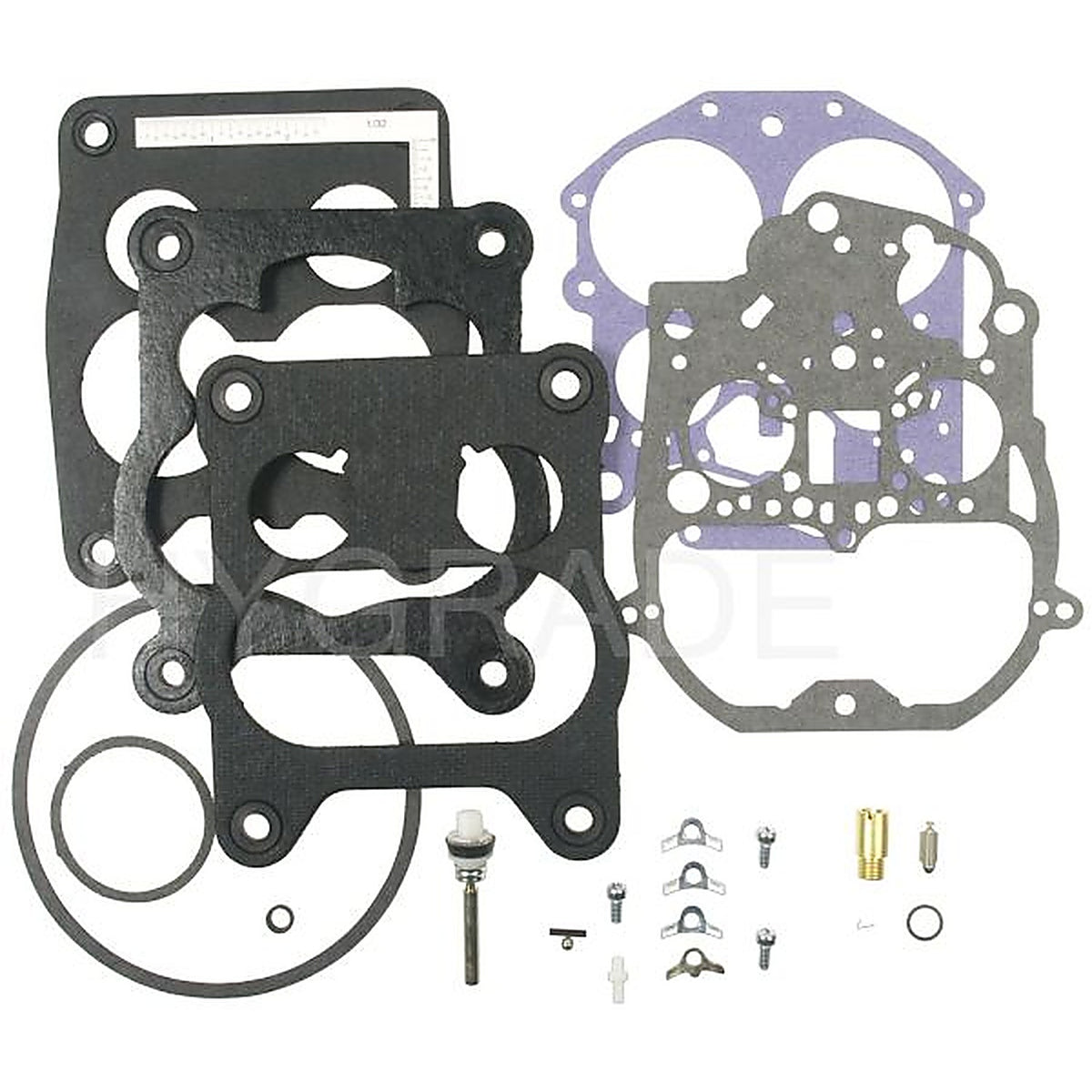 Standard - 971B - Hygrade Carb. Kit