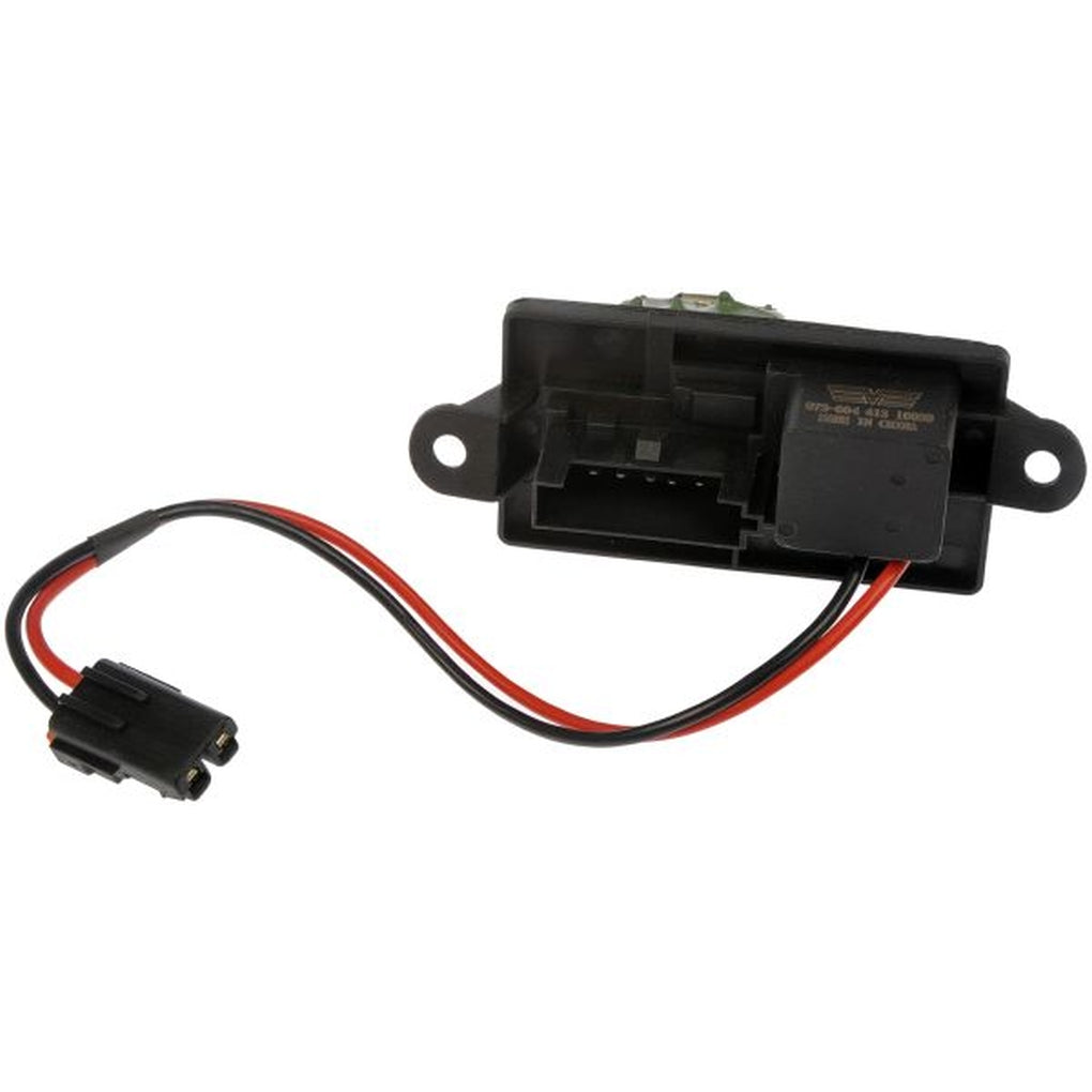 Dorman|973-004|HVAC Blower Motor Resistor