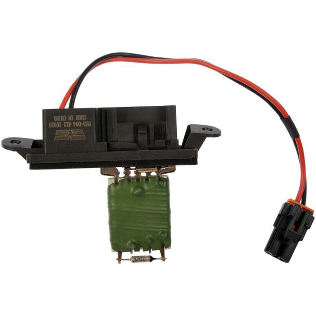Dorman|973-004|HVAC Blower Motor Resistor