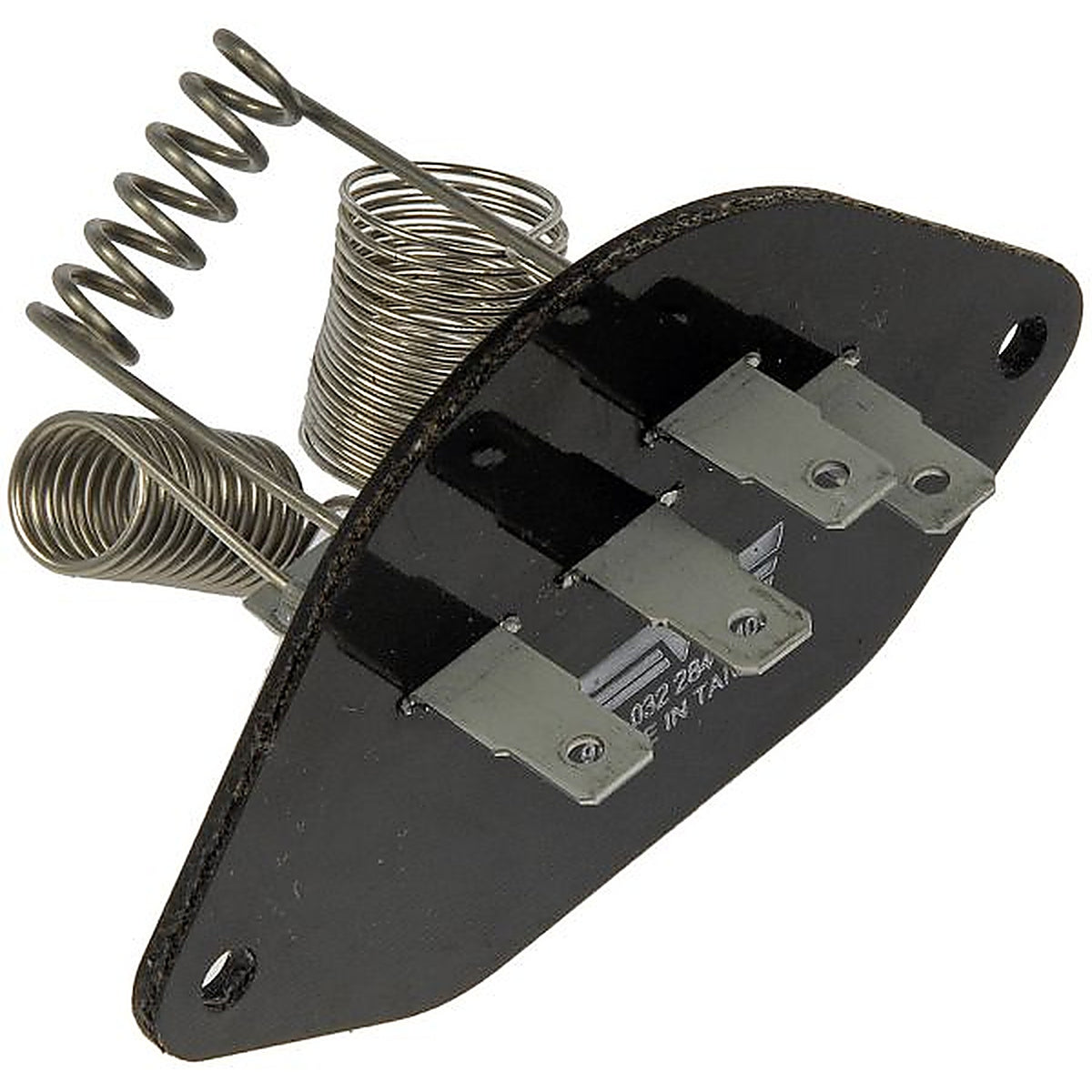 Dorman - 973-032 - HVAC Blower Motor Resistor