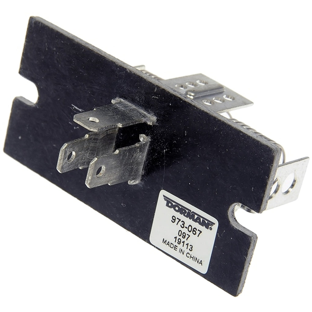Dorman|973-067|Blower Motor Resistor