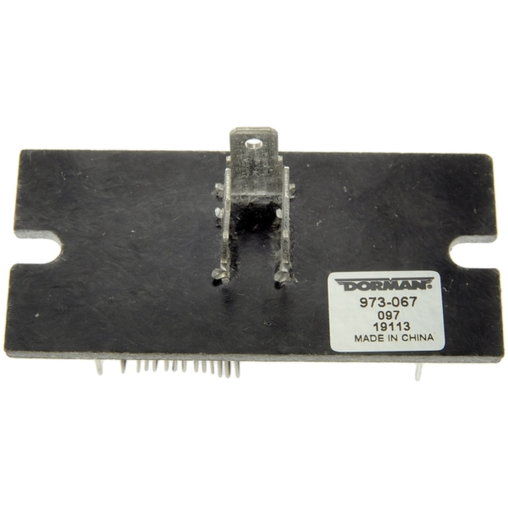 Dorman|973-067|Blower Motor Resistor