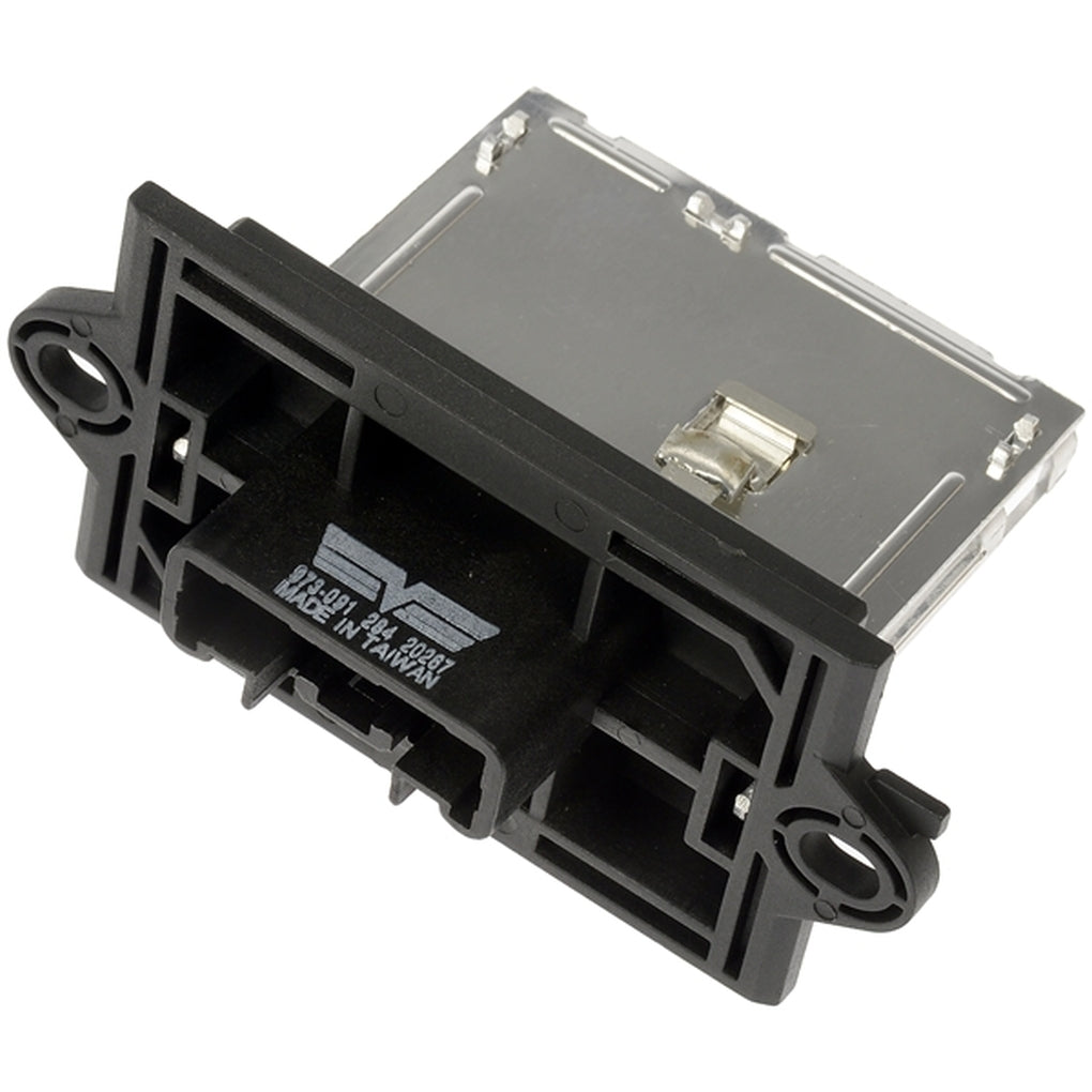 Dorman|973-091|HVAC Blower Motor Resistor