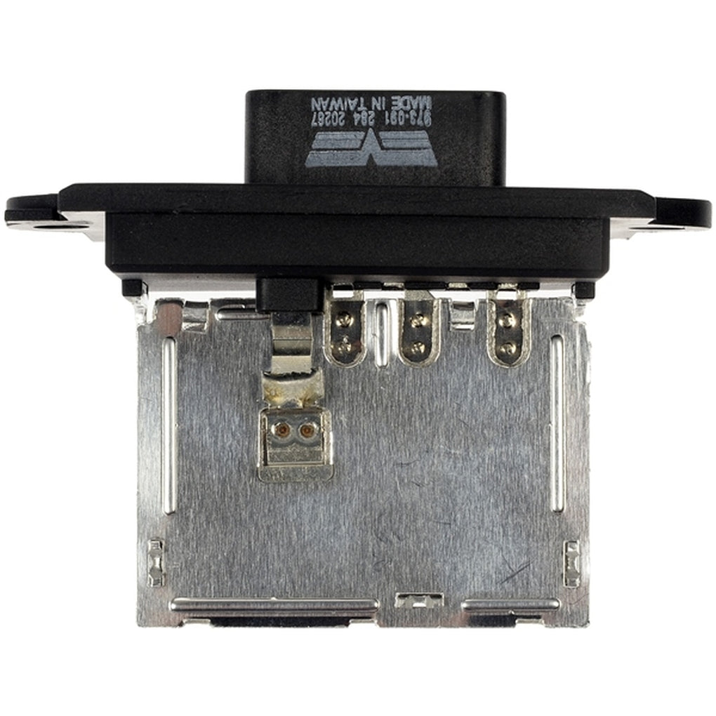Dorman|973-091|HVAC Blower Motor Resistor