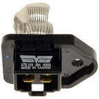 Dorman|973-149|Blower Motor Resistor Kit With Harness