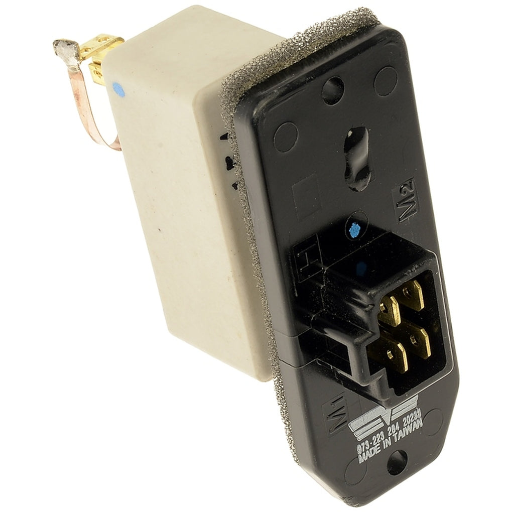 Dorman|973-223|HVAC Blower Motor Resistor