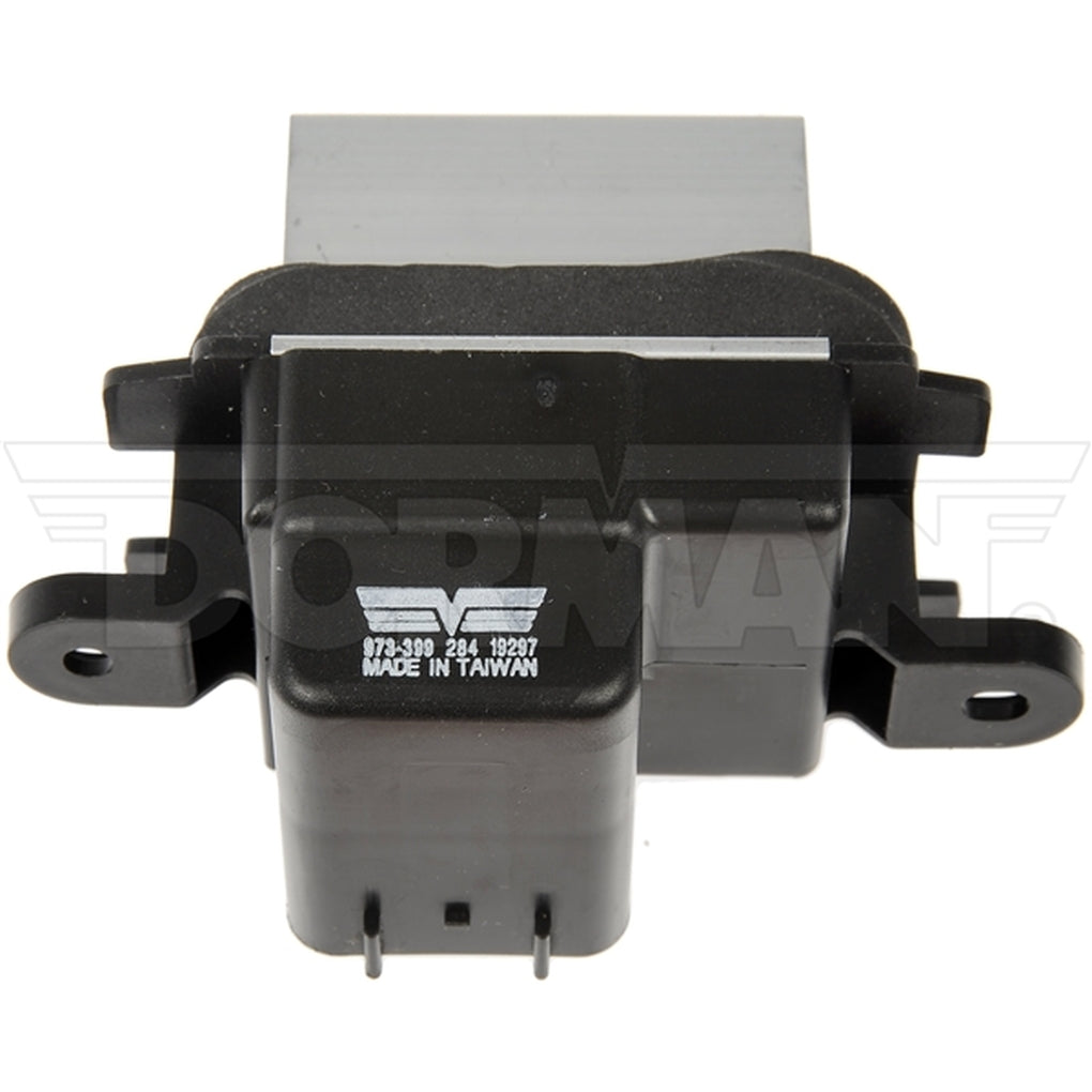 Dorman|973-399|Blower Motor Resistor Kit With Harness