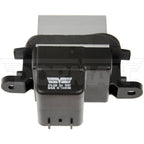 Dorman|973-399|Blower Motor Resistor Kit With Harness