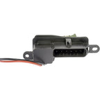 Dorman - 973-406 - Blower Motor Resistor Kit with Harness