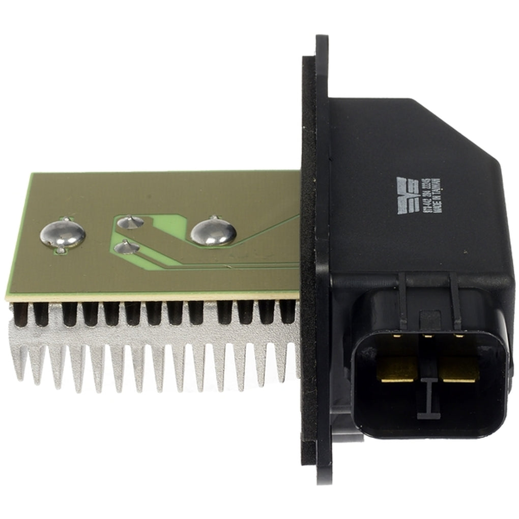 Dorman - 973-442 - Blower Motor Resistor Kit With Harness