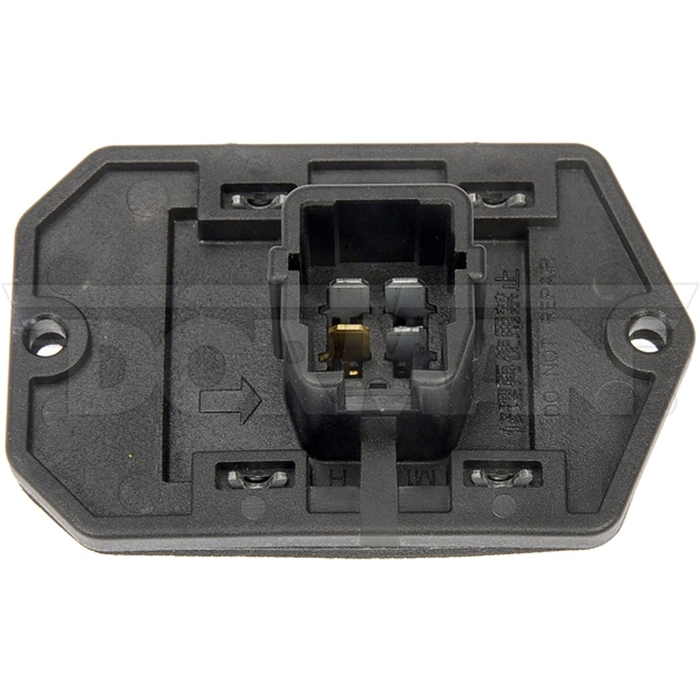 Dorman|973-580|Blower Motor Resistor Kit With Harness