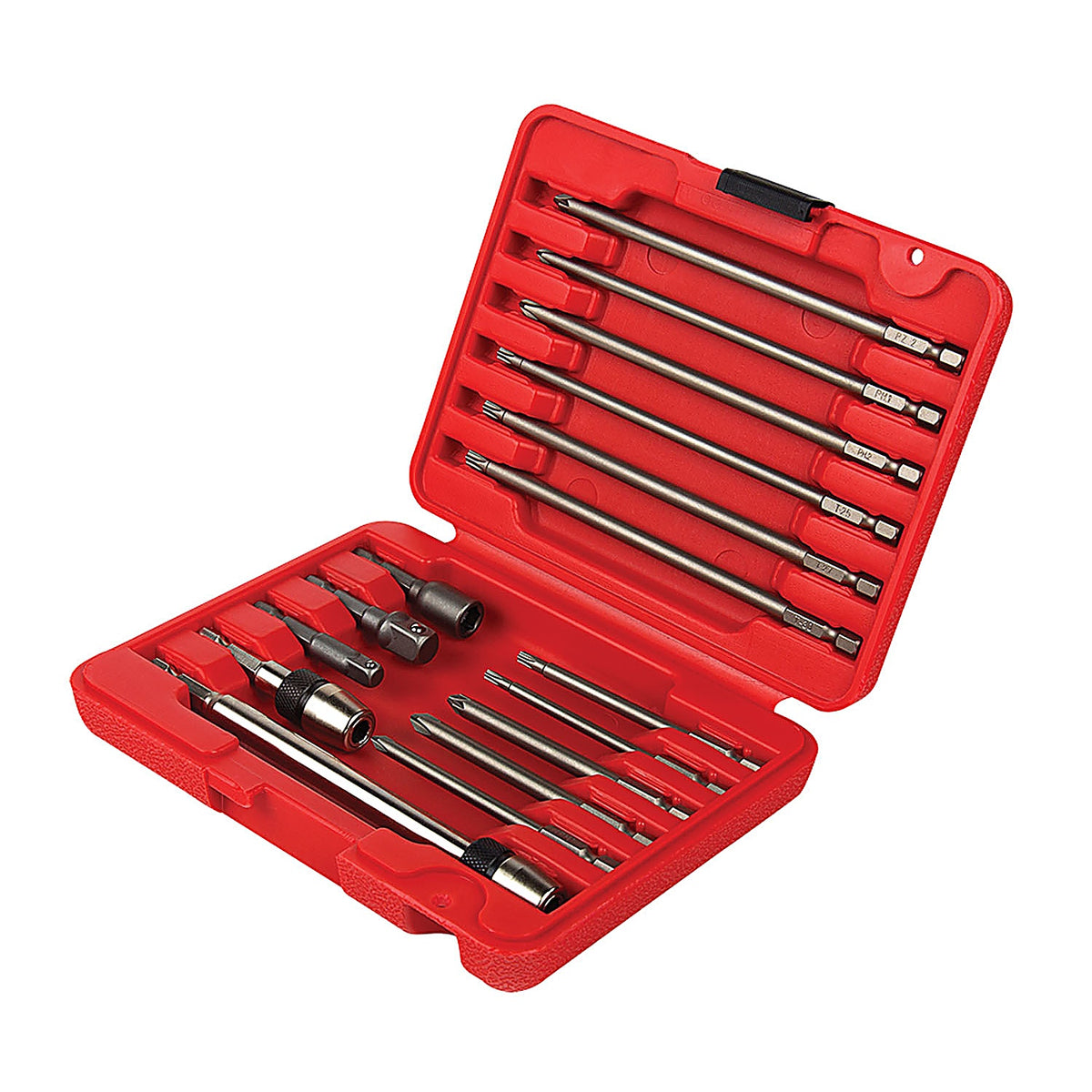 Sunex Tools - 9735 - 16Pc Quick Change Bit Set