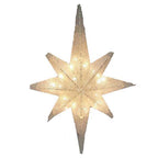 Celebrations - 49184-71 - LED White LED Star Tree Topper