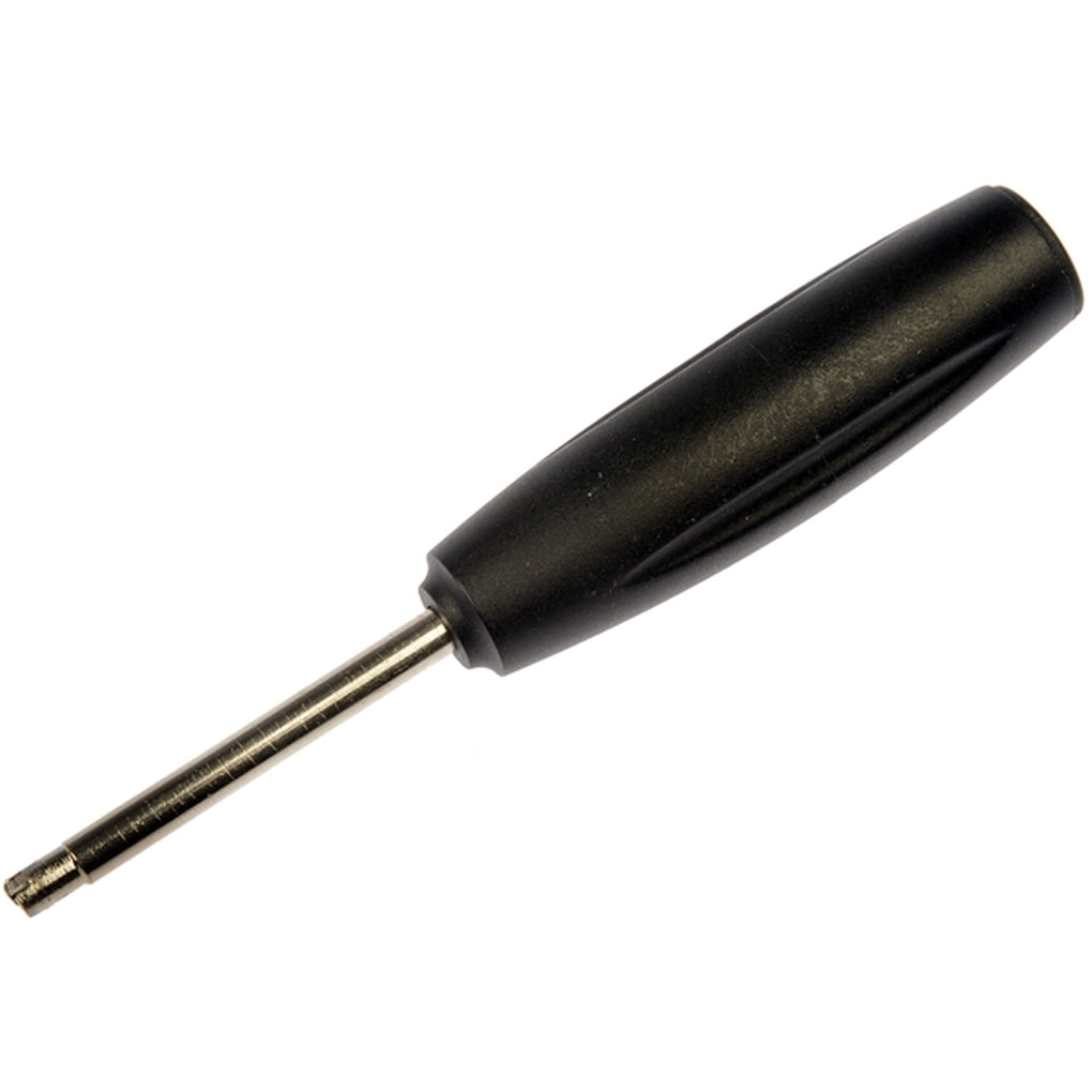 Dorman - 974-500 - Valve Core Driver Tool With Torque Breakaway .45 Nm