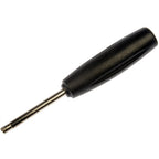 Dorman - 974-500 - Valve Core Driver Tool With Torque Breakaway .45 Nm