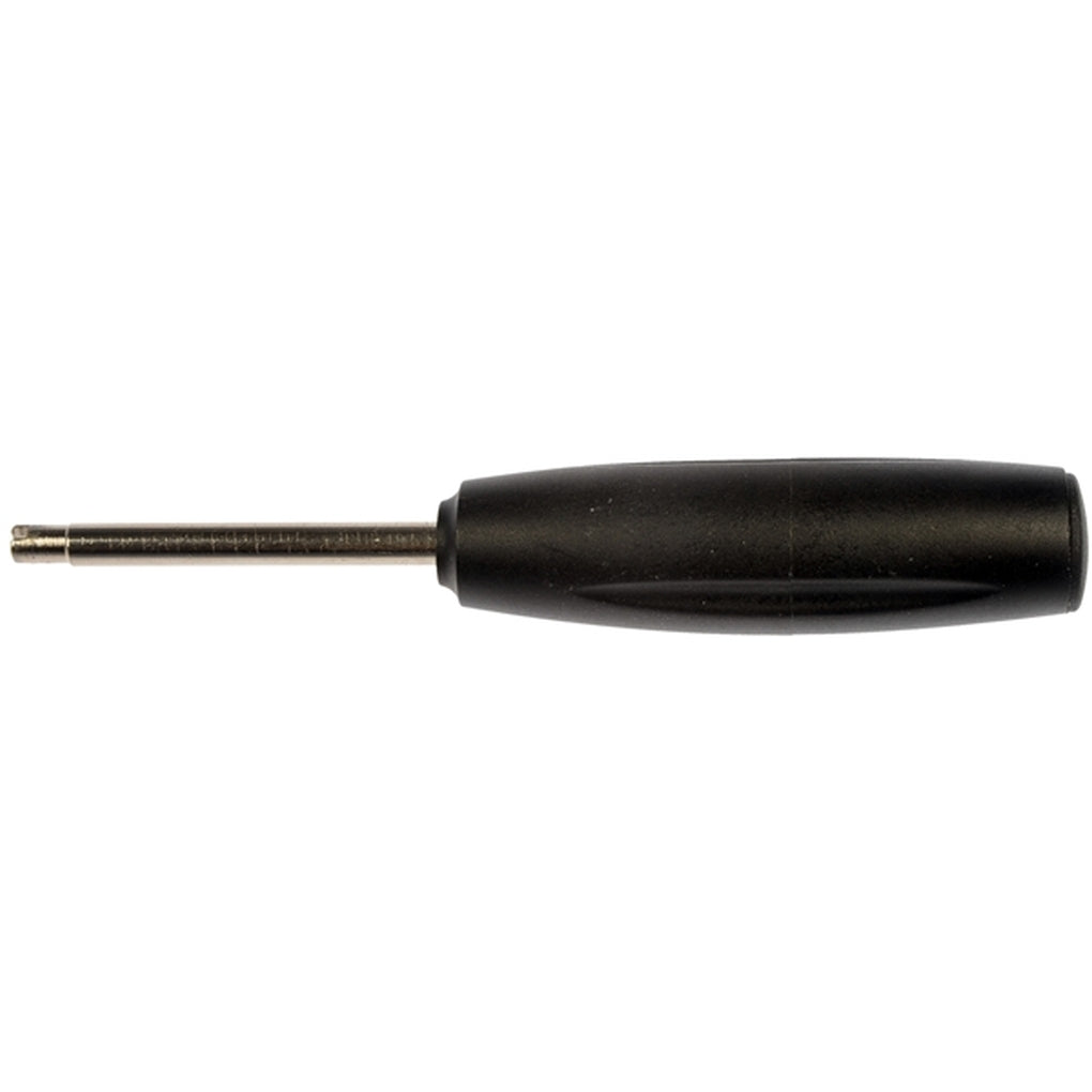 Dorman - 974-500 - Valve Core Driver Tool With Torque Breakaway .45 Nm