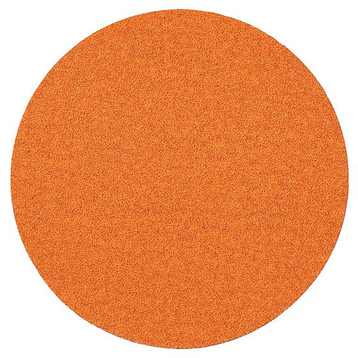 Norton - 97510 - Blaze A995 Series NorGrip Sanding Disc, 6 Inch, P80 Grit, Ceramic Alumina, Hook and Loop Attachment