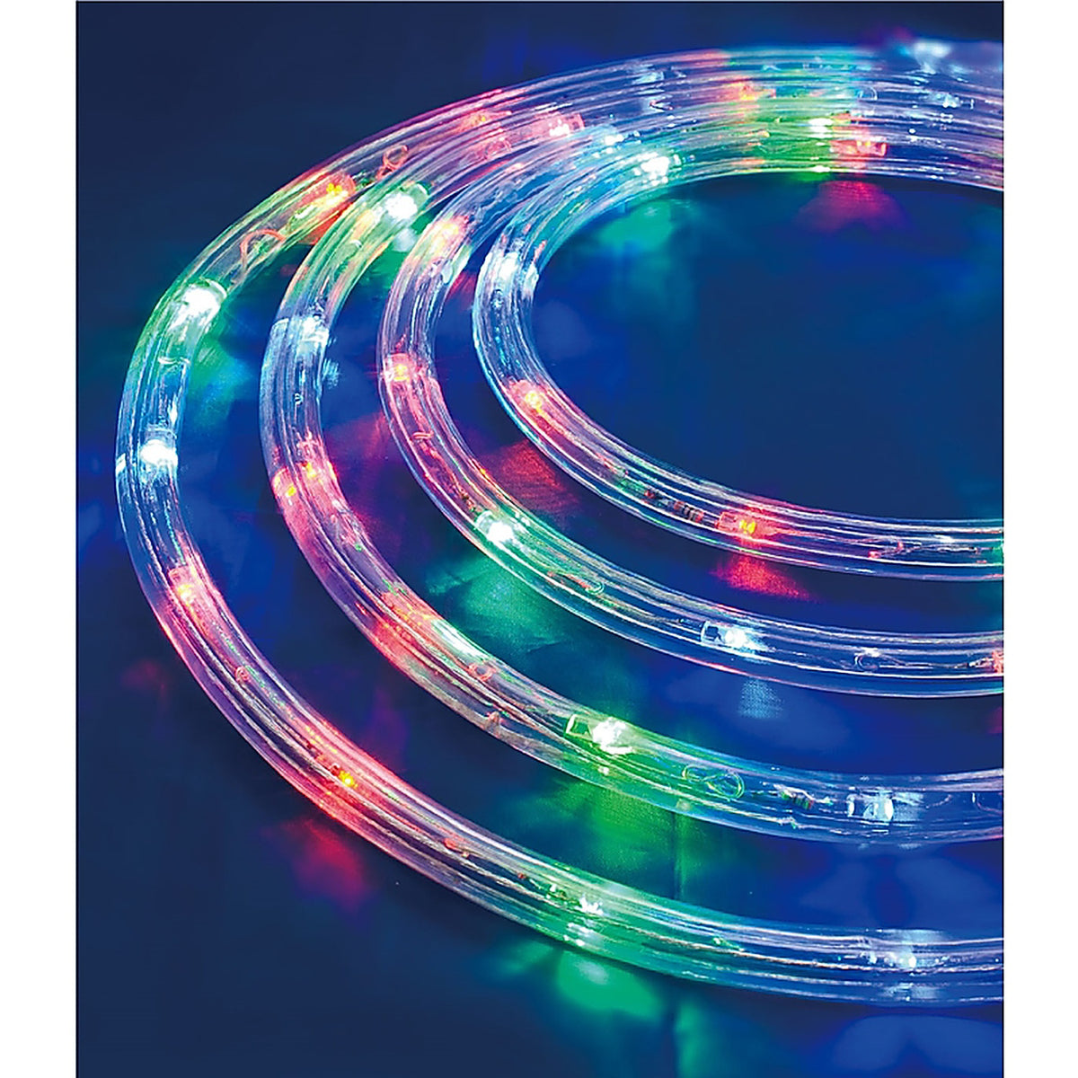 Celebrations - 2T41A215 - LED Multicolored Rope Light Set