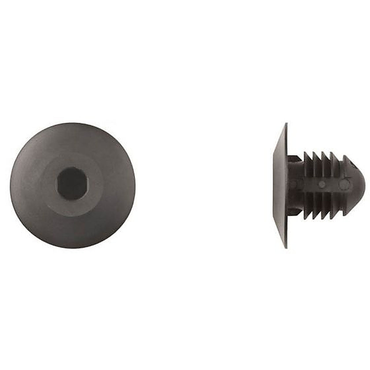 Disco - 9763MT - 12.5mm Hole Size 15mm Stem Length