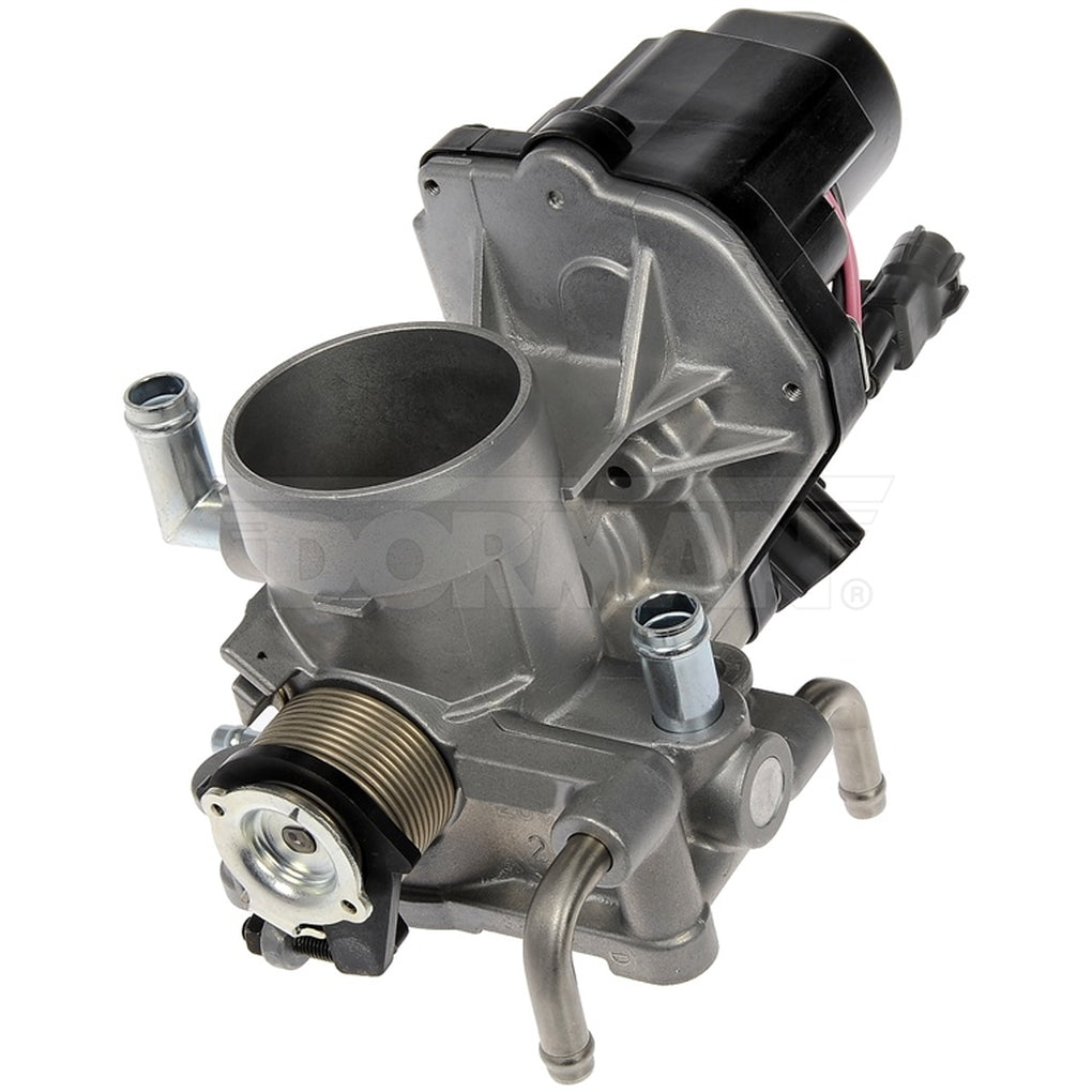 Dorman|977-078|Electronic Throttle Body