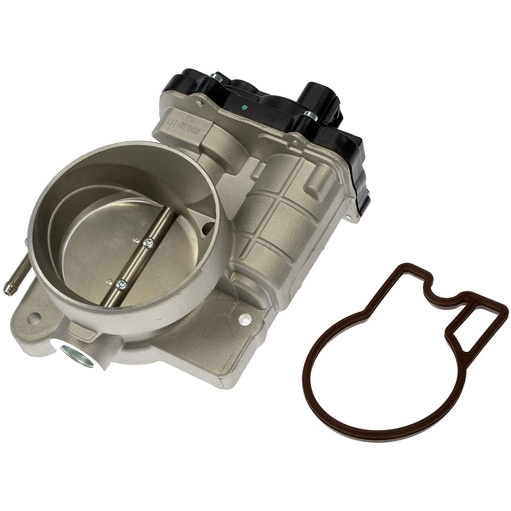 Dorman|977-161|Electronic Throttle Body