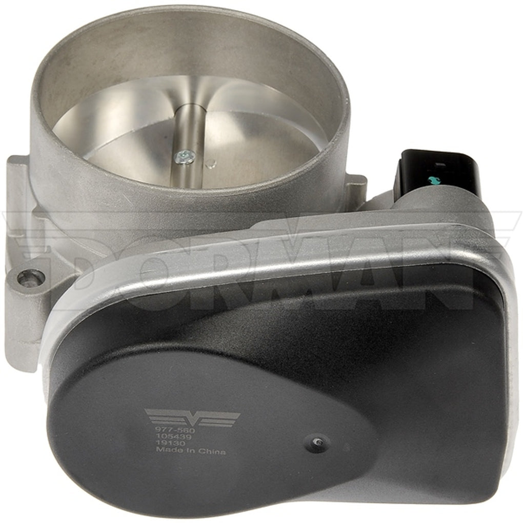 Dorman|977-560|Electronic Throttle Body Assembly