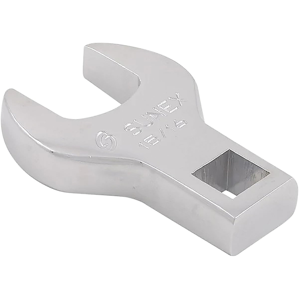 Sunex Tools - 97730A - 1/2 in Dr. 15/16 in JMBO CRWFT WR