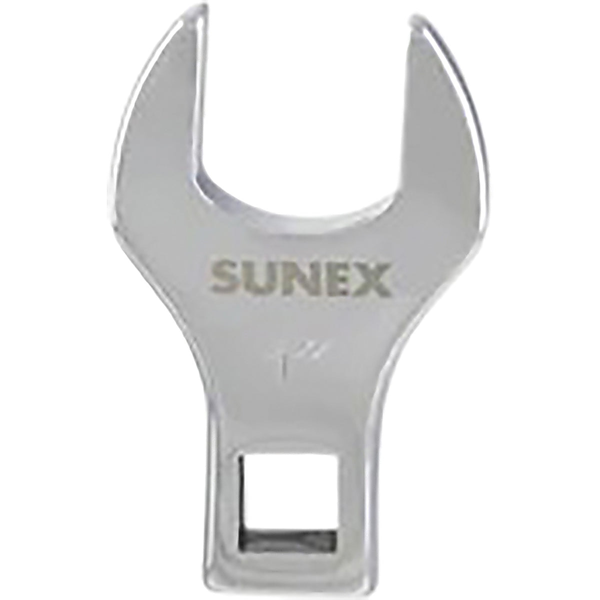 Sunex Tools - 97732A - 1/2 in Dr. 1 in JMBO CRWFT WR