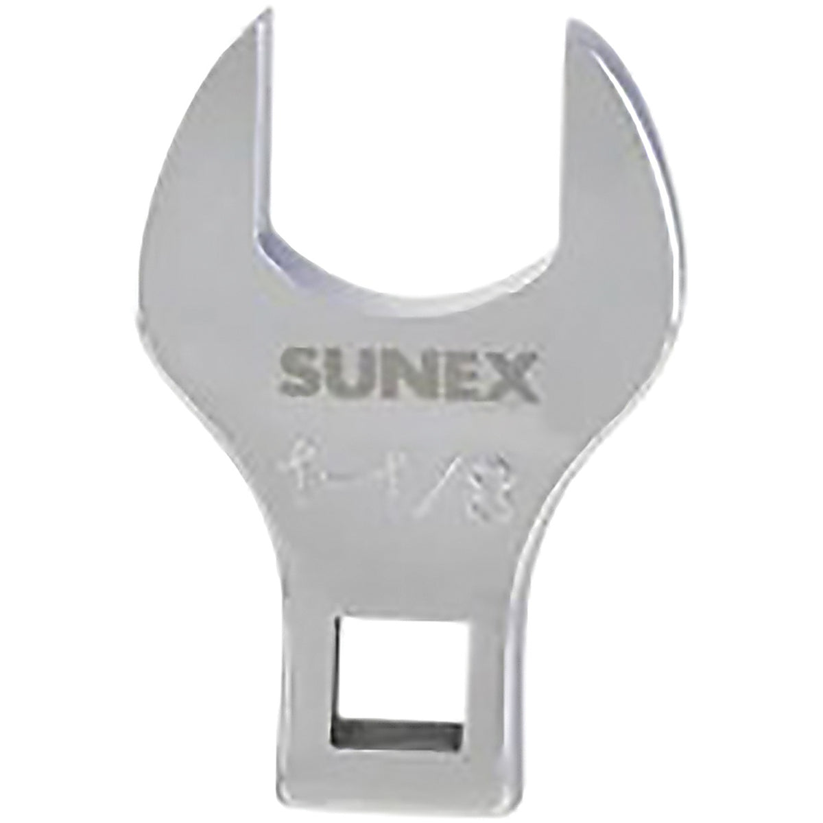 Sunex Tools - 97736A - 1/2 in Dr. 1-1/8 in JMBO CRWFT WR