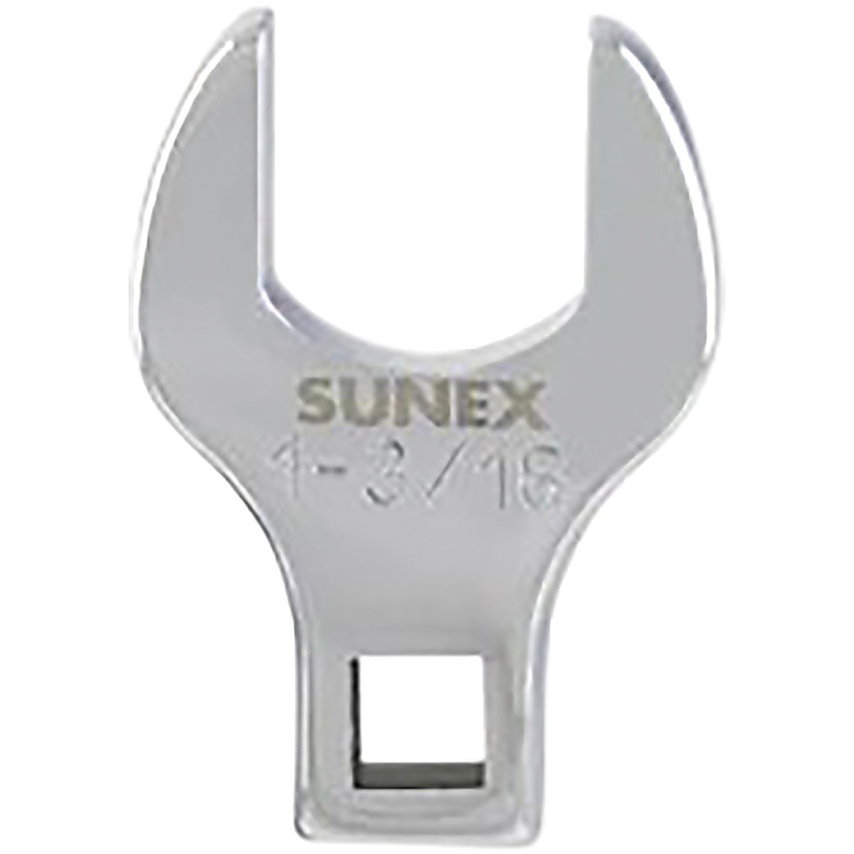 Sunex Tools - 97738A - 1/2 in Dr. 1-3/16 in JMBO CRWFT W