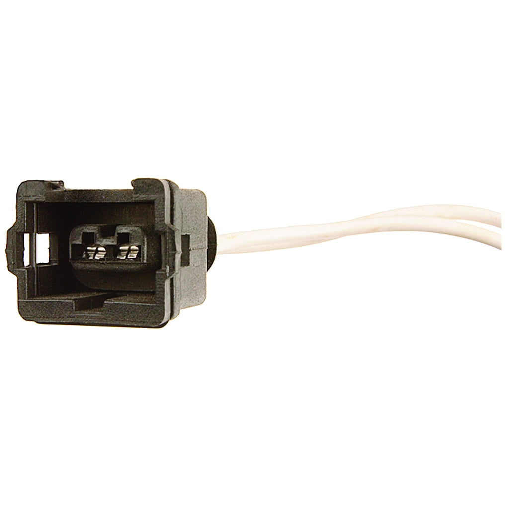 Disco|9773PK|Fuel Injector Plug, Wire Harness Connector