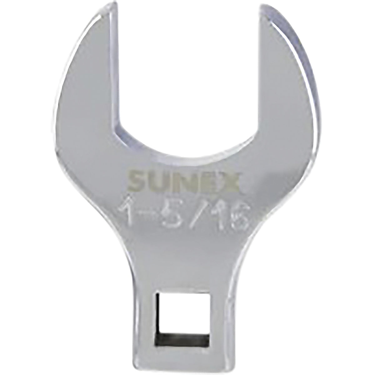 Sunex Tools - 97741A - 1/2 in Dr. 1-5/16 in JMBO CRWFT W