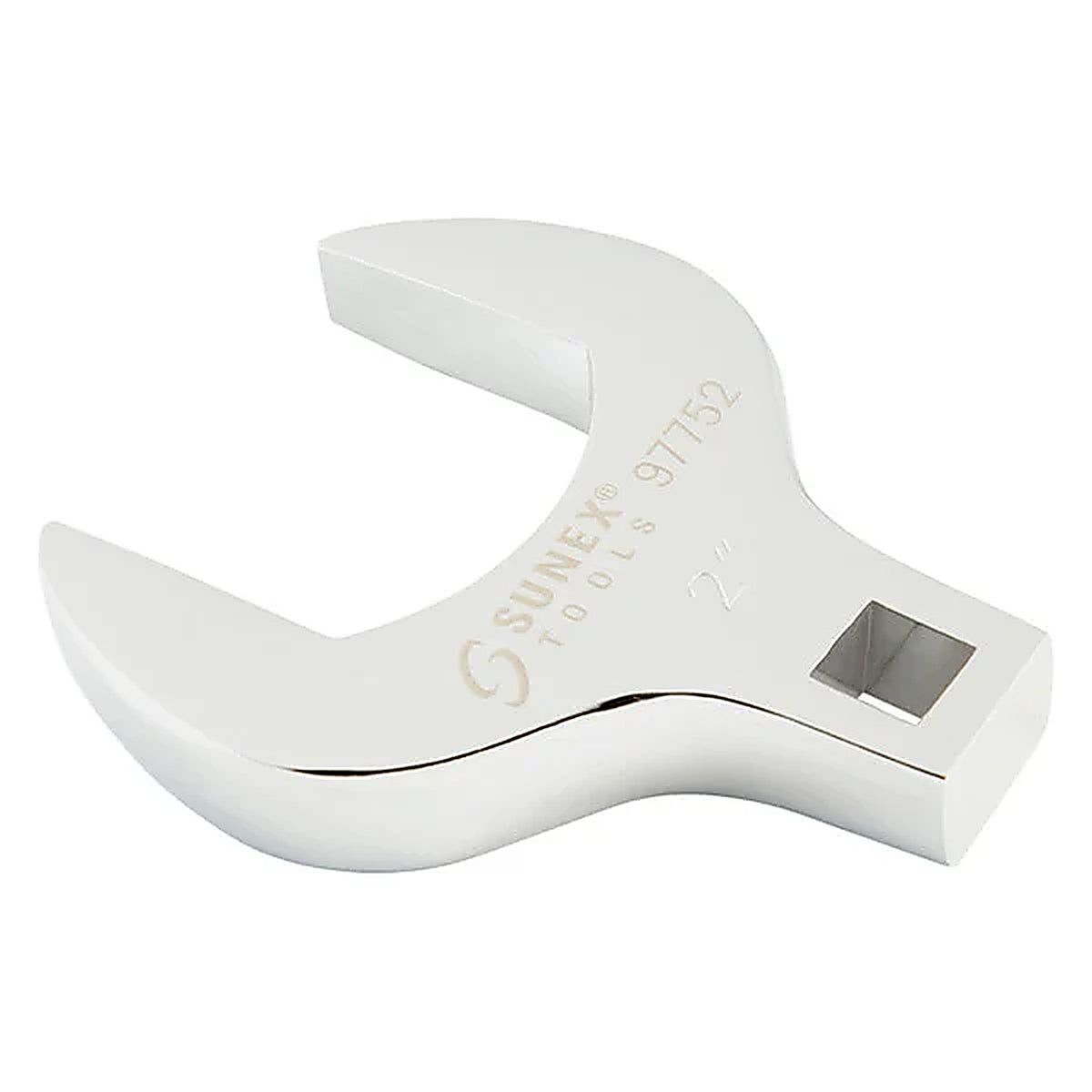 Sunex Tools - 97752A - 1/2 in Dr. 2 in JMBO CRWFT WR