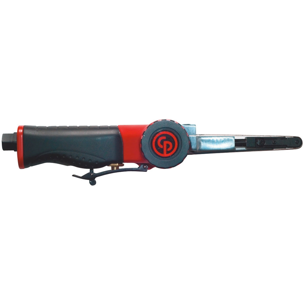 Chicago Pneumatic - 9779 - 3/8 in x 13 in Belt Sander