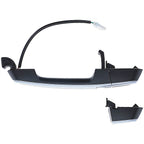 Dorman - 97790 - Front Left, Front Right, Rear Left, Rear Right Exterior Door Handle