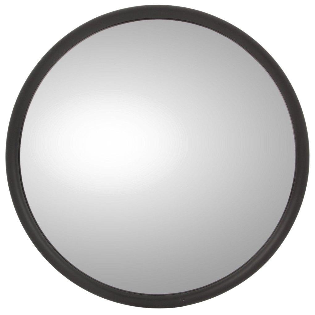 Trucklite - 97815 - Medium Convex Mirror SS