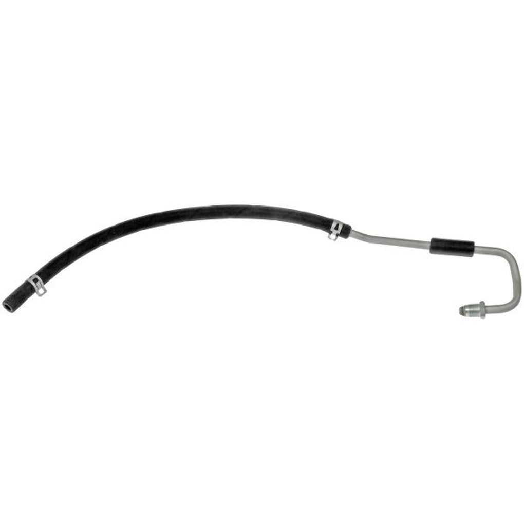 Dorman - 979-134 - Power Steering Pressure Line - Aluminum