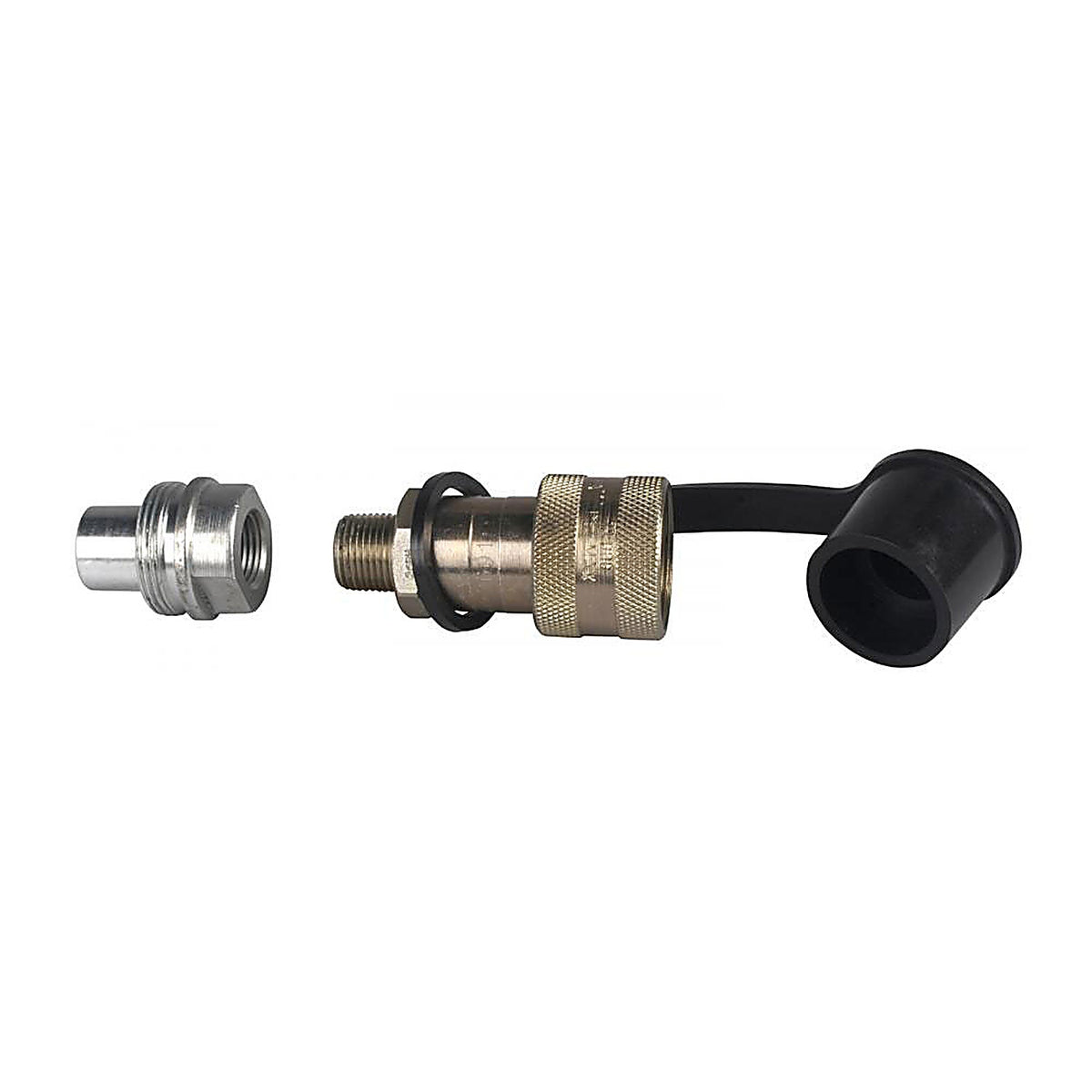 OTC - 9795 - Complete Quick Coupler