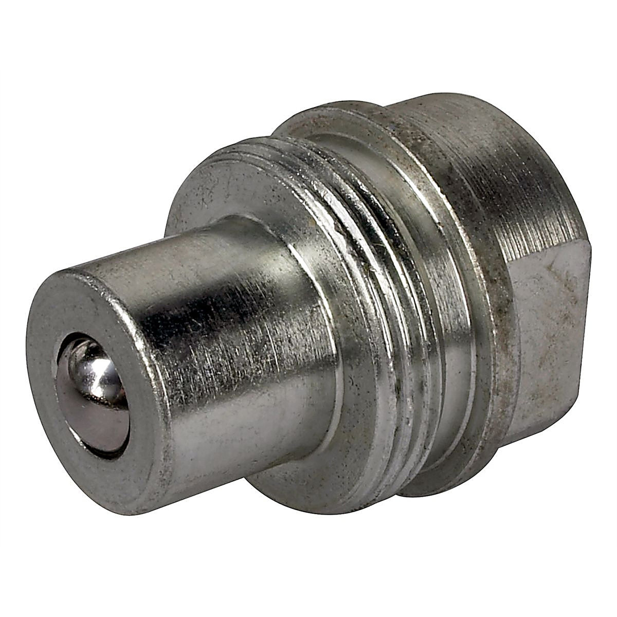 OTC - 9798 - Hose Side Half Quick Coupler for Hydraulic Hose