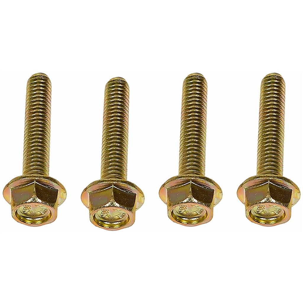 Dorman - 980-230 - Cap Screw-Flanged HEX Head-Class 10.9- M6-1.0 X 30Mm