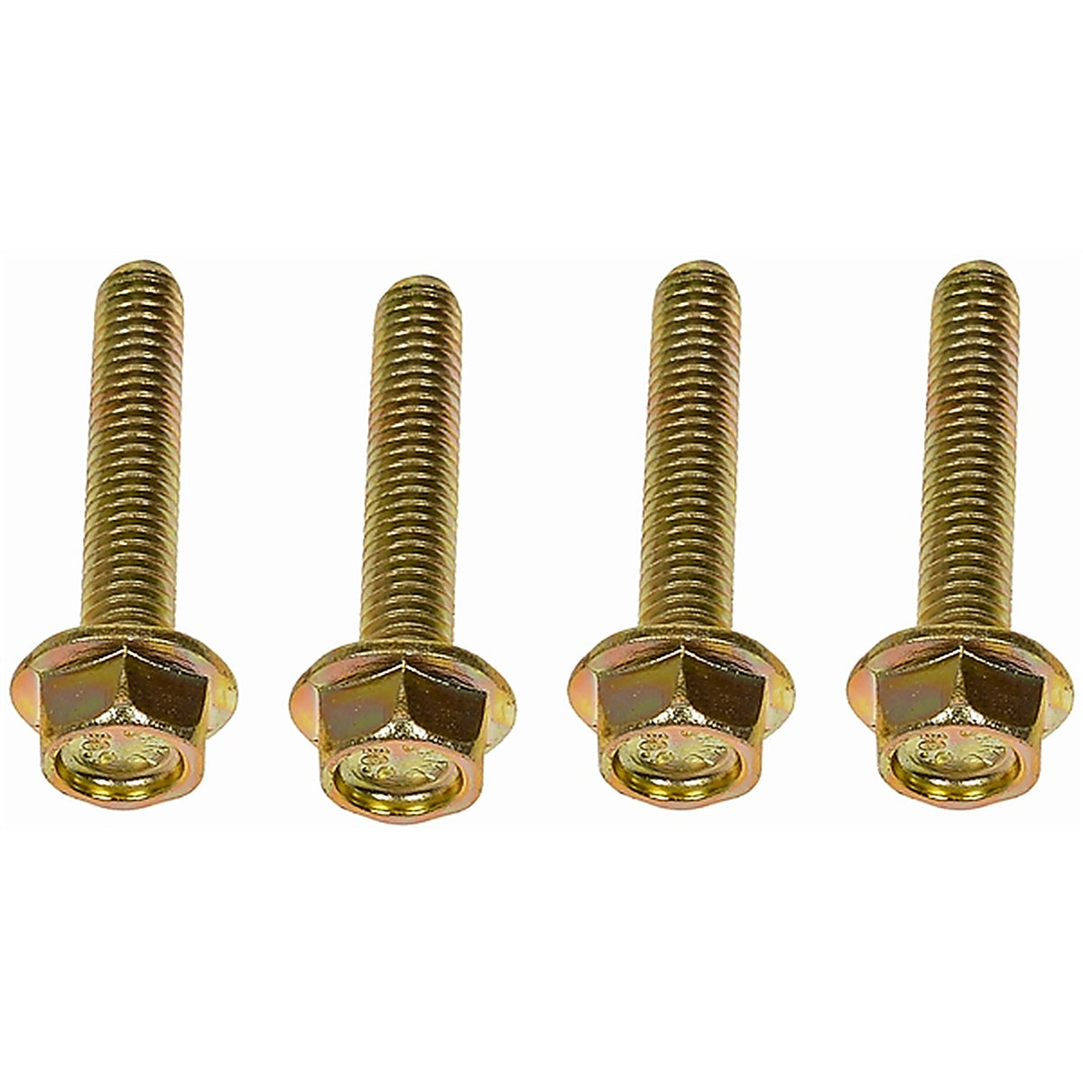 Dorman - 980-230 - Cap Screw-Flanged HEX Head-Class 10.9- M6-1.0 X 30Mm