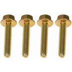 Dorman - 980-230 - Cap Screw-Flanged HEX Head-Class 10.9- M6-1.0 X 30Mm