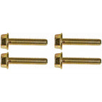 Dorman - 980-230 - Cap Screw-Flanged HEX Head-Class 10.9- M6-1.0 X 30Mm