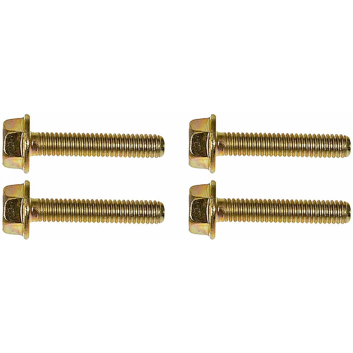 Dorman - 980-230 - Cap Screw-Flanged HEX Head-Class 10.9- M6-1.0 X 30Mm