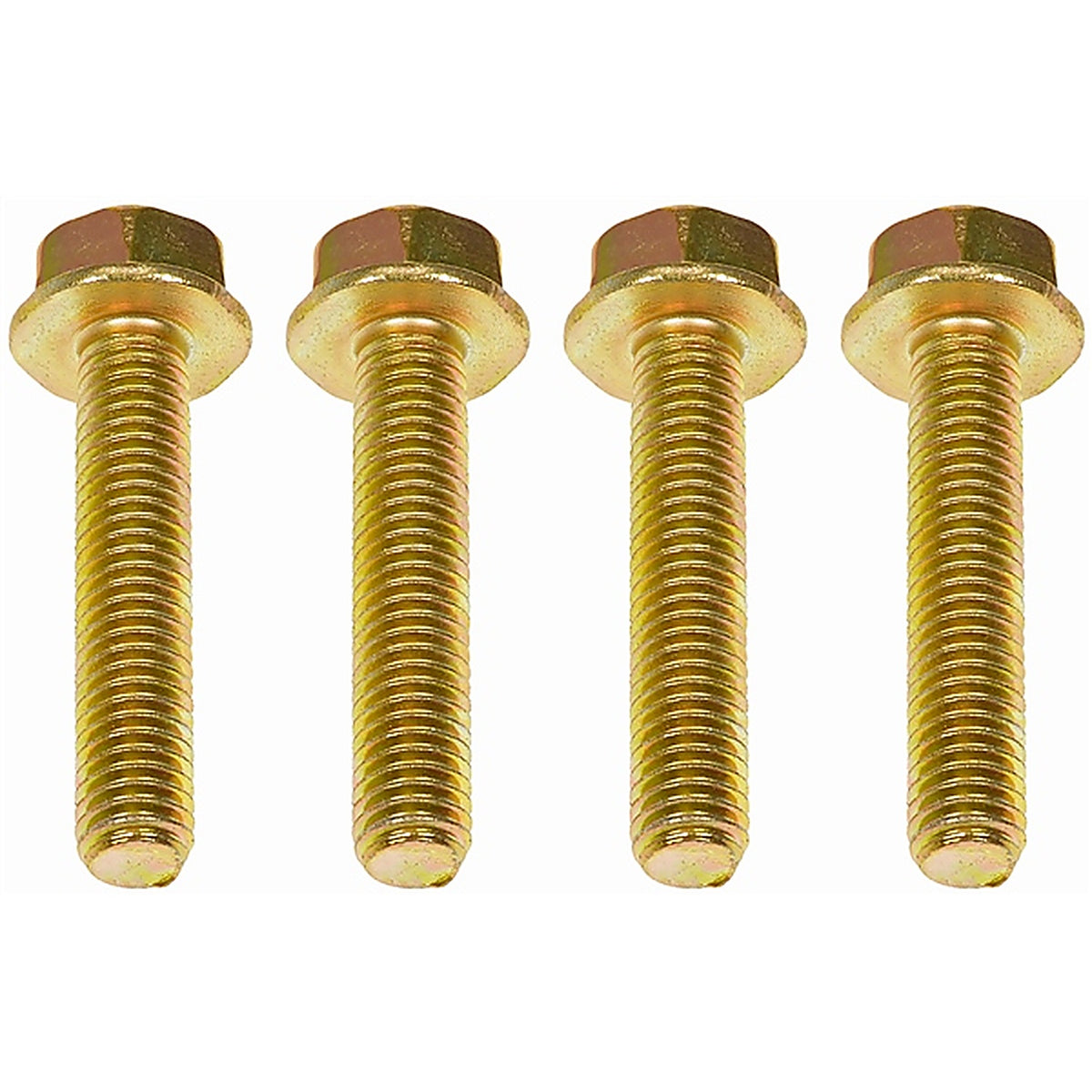Dorman - 980-440 - Cap Screw-Flanged HEX Head-Class 10.9- M8-1.25 X 40Mm